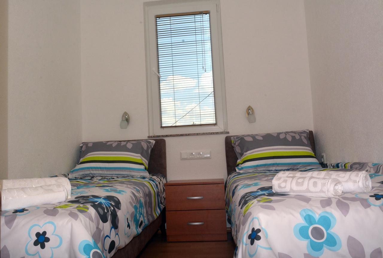 Comfort Apartment Ohrid Exteriör bild