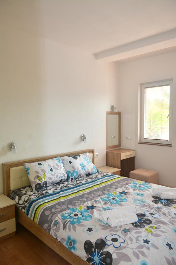 Comfort Apartment Ohrid Exteriör bild