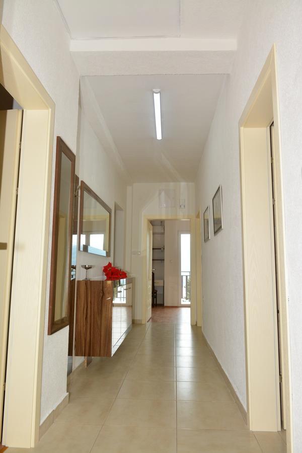 Comfort Apartment Ohrid Exteriör bild