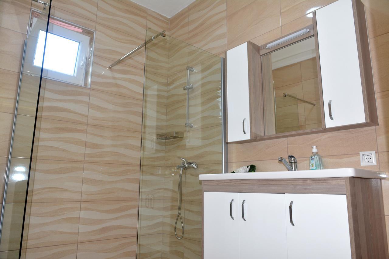 Comfort Apartment Ohrid Exteriör bild