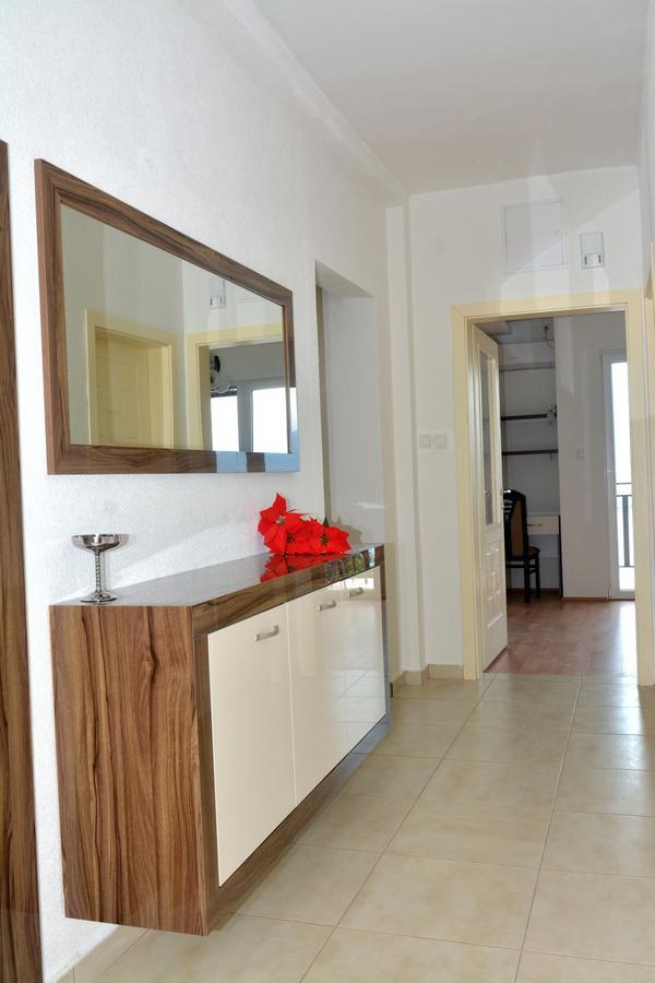 Comfort Apartment Ohrid Exteriör bild