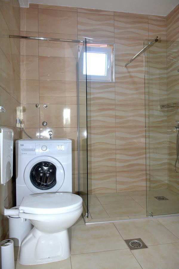 Comfort Apartment Ohrid Exteriör bild