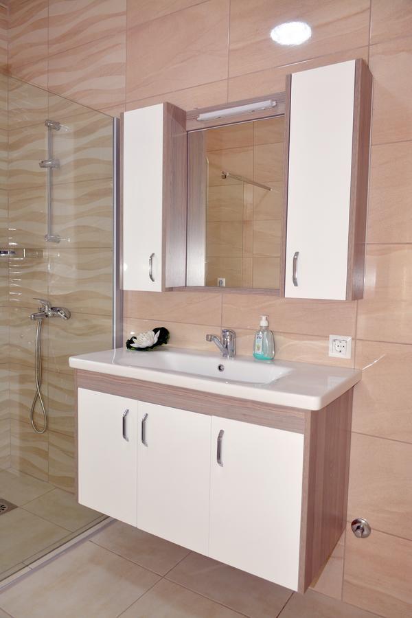 Comfort Apartment Ohrid Exteriör bild